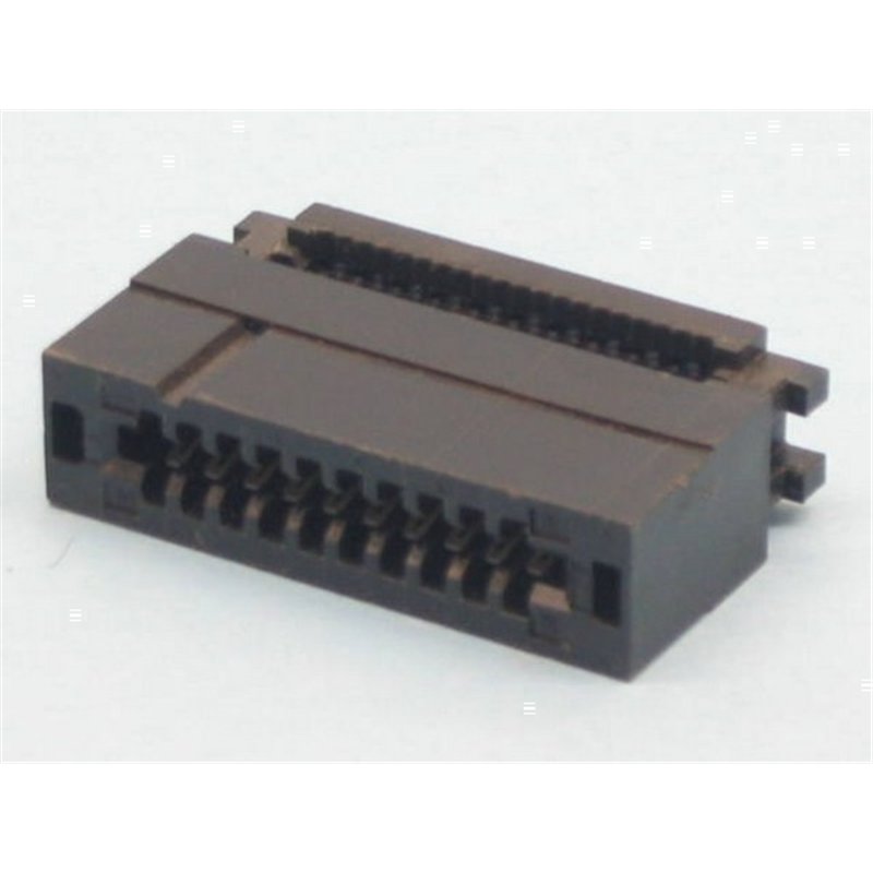 CONECTOR CARTA CP 20V                             
