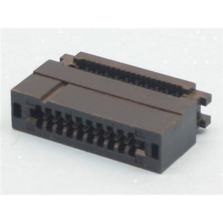 CONECTOR CARTA CP 20V                             