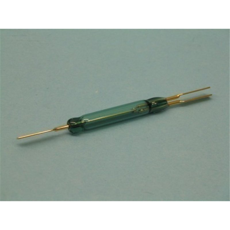 AMPOLLA REED CONMUTADA (40-80)                    