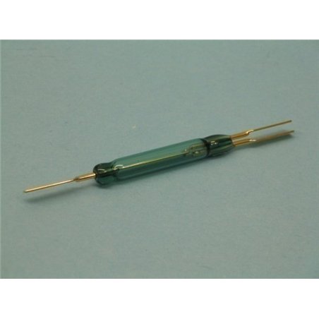 AMPOLLA REED CONMUTADA (40-80)                    