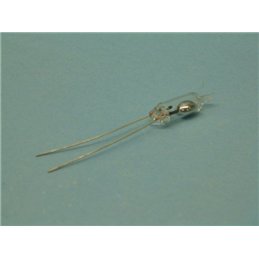 AMPOLLA DE MERCURIO MS618                         