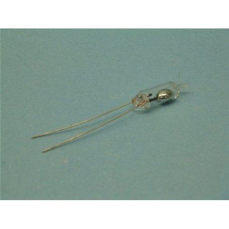 AMPOLLA DE MERCURIO MS618                         