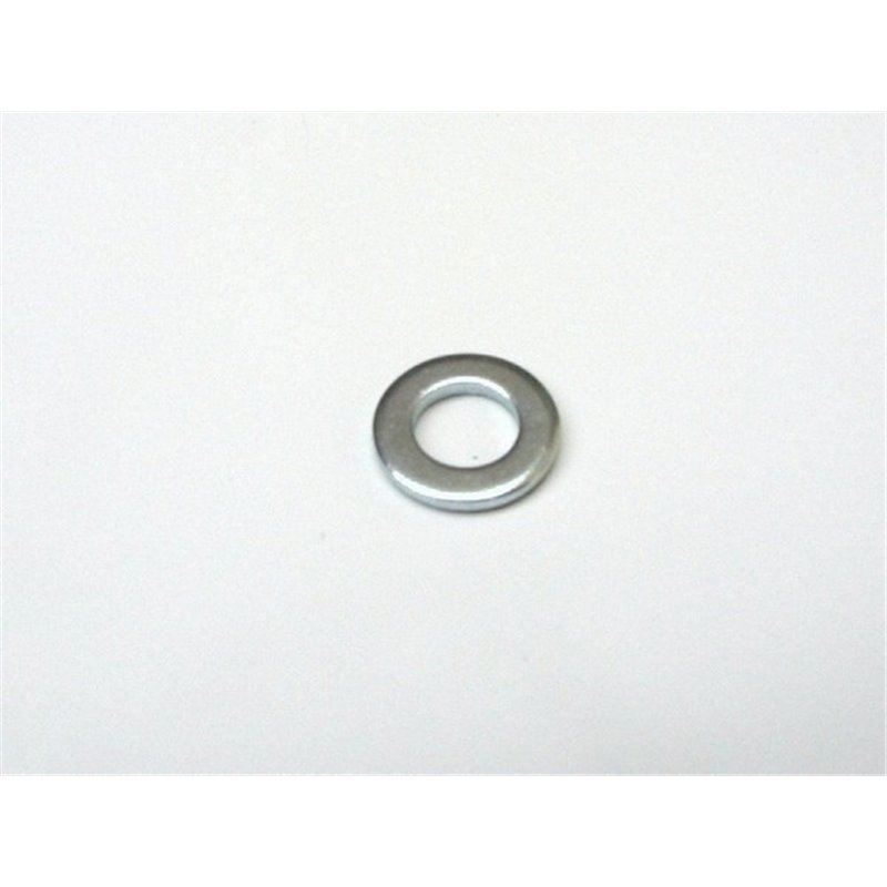 ARANDELA M4 DIN125 PLANA                          