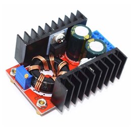 FUENTE DE ALIMENTACIÓN REGULABLE 150W             