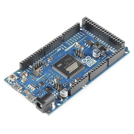 ARDUINO DUE                                       