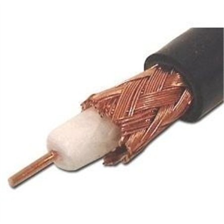 CABLE COAXIAL RG59 75 OHM MIL-C17                 