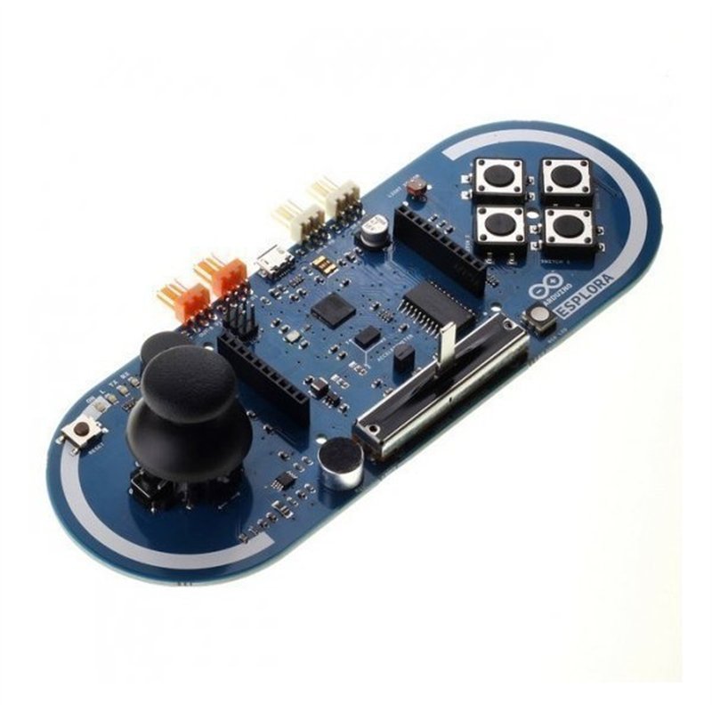 ARDUINO ESPLORA                                   