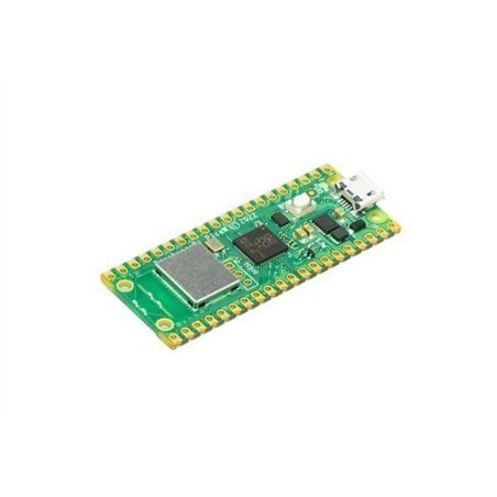 KIT RASPBERRY PI PICO WIFI                        