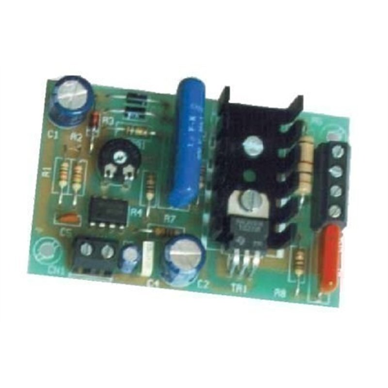 CEBEK I19 TEMP. UNIV. 220V 2M/45M                 