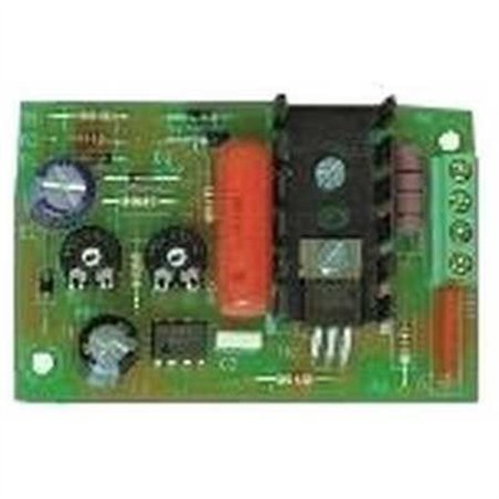 CEBEK I22 TEMP. CICLI. 220V 50S/30M               