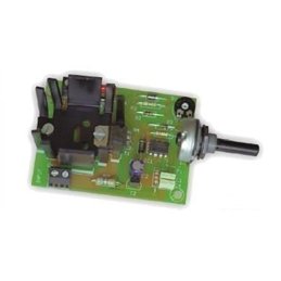 CEBEK R1 REG.  MOTOR 6-16 V/1,5A                  