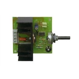 CEBEK R5 REG. MOTOR 6-16V/6A                      