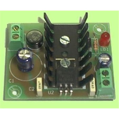 CEBEK FE1 FUENTE 5V/300MA                         