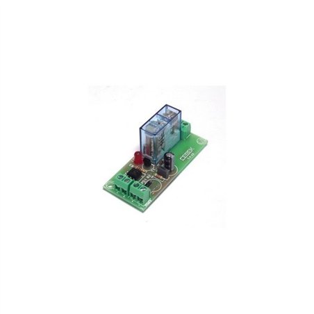CEBEK T4 INTERFACE 1 RELES 12V                    