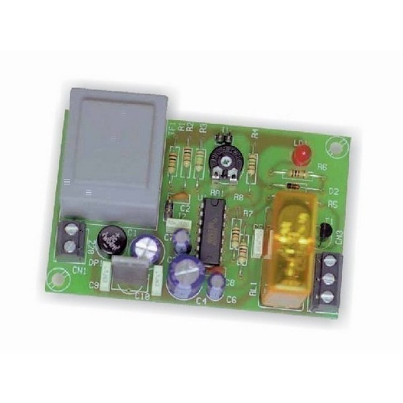 CEBEK I36 TEMP. RETA. P.M. 12V 1S/3M              