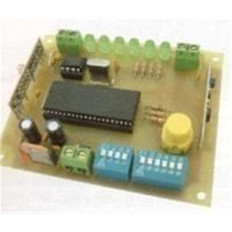 CEBEK TL9 RECEPTOR BIESTABLE 1C 220V              
