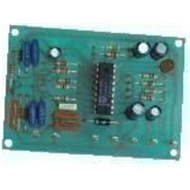 CEBEK P7 DECODIFI. PSEUDO ESTEREO 300MW 9-18V     