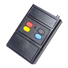 CEBEK TL420 EMISOR R.F. 4 CANALES 100MTS          