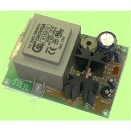 CEBEK FE123 FUENTE 12V/600MA                      