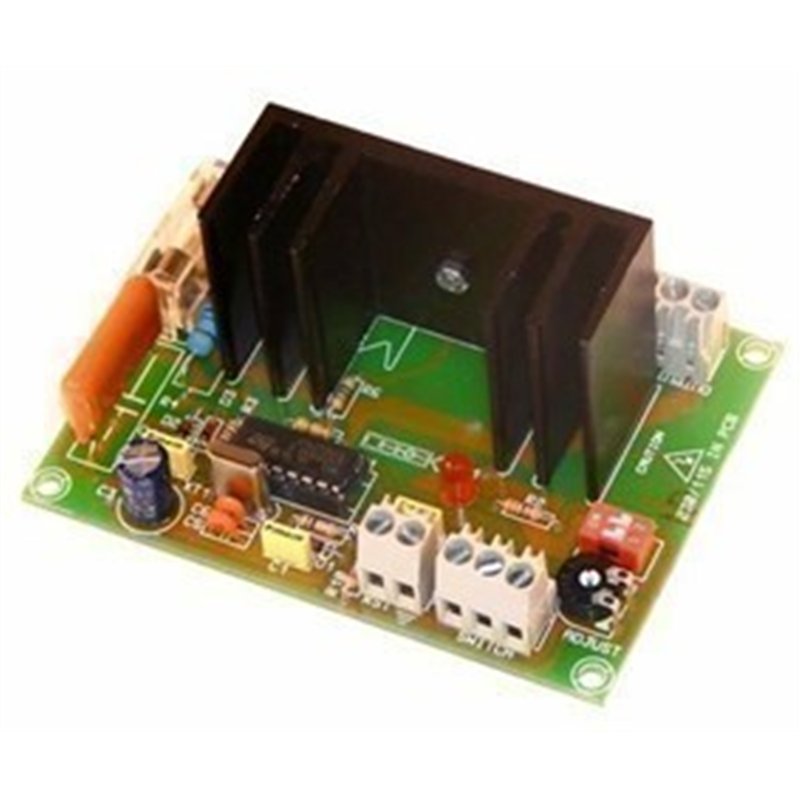 CEBEK R13 AUTOMATISMO PROF. BELENES               