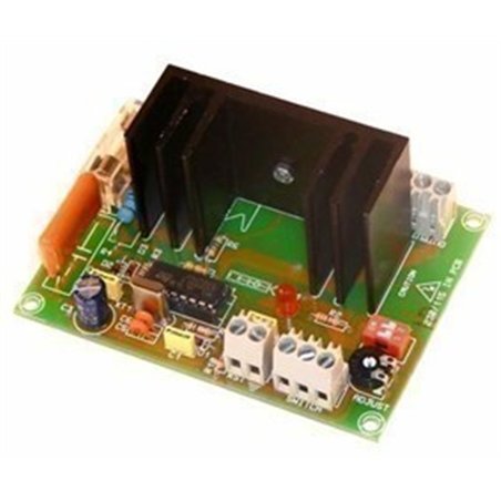 CEBEK R13 AUTOMATISMO PROF. BELENES               