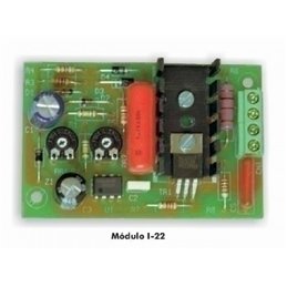 CEBEK I21 TEMP. CICLI. 220V 0.3SEG/1M             