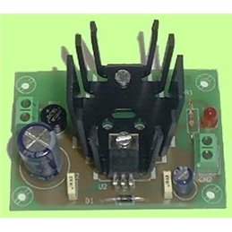 CEBEK FE3 FUENTE 5V/1A                            