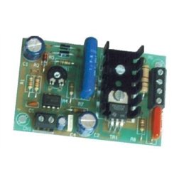 CEBEK I18 TEMP. UNIV. 220V 1S/3M                  