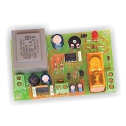 CEBEK I2 TEMP. UNIV. 12V 2M/45M                   