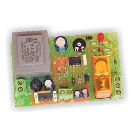 CEBEK I2 TEMP. UNIV. 12V 2M/45M                   