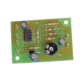 CEBEK PM4 PREVIO MICRO. GENERAL 5MV 6-18V         