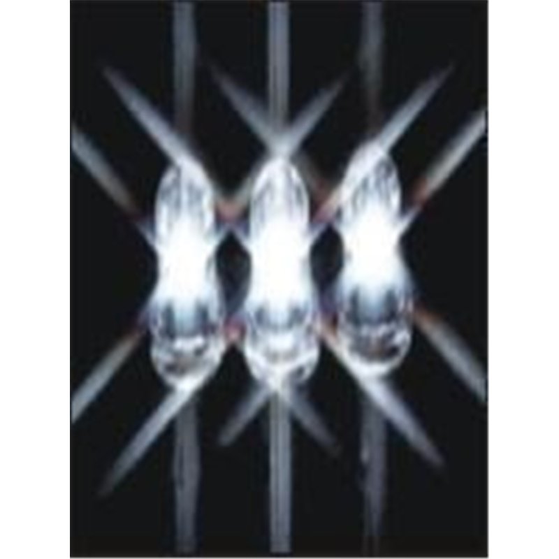 CEBEK C2785 LED 1300 MCD                          