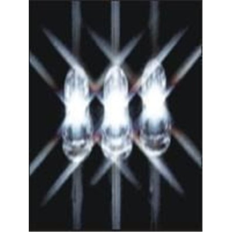 CEBEK C2785 LED 1300 MCD                          