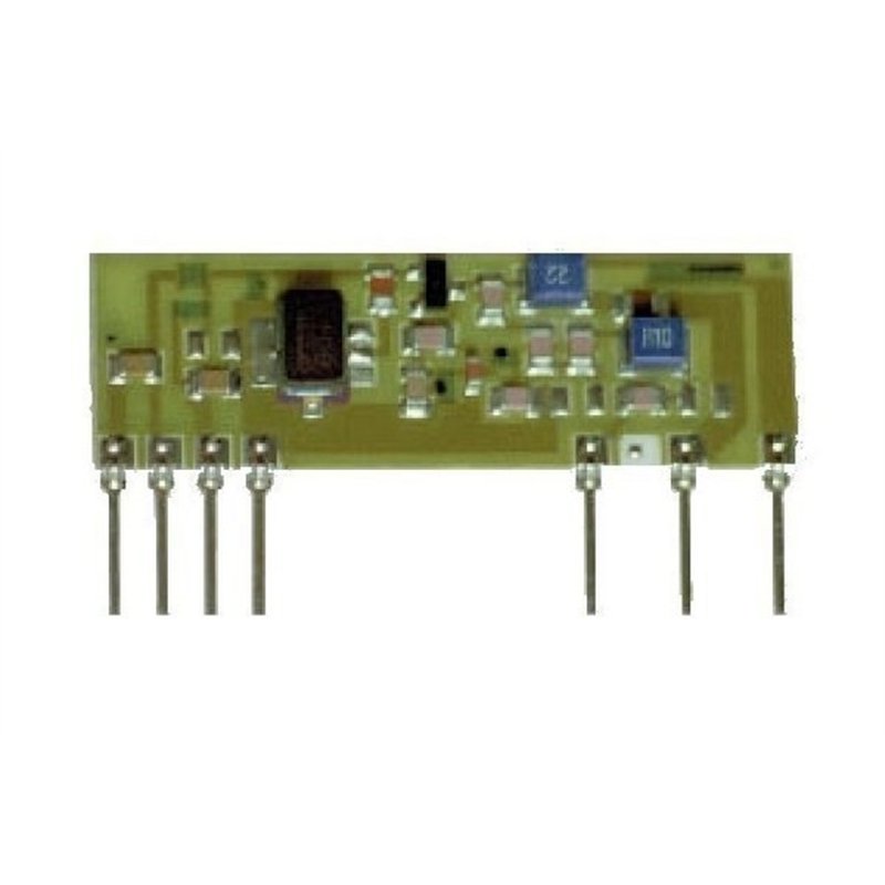 CEBEK C0503 EMISOR 433 DATOS 12V                  