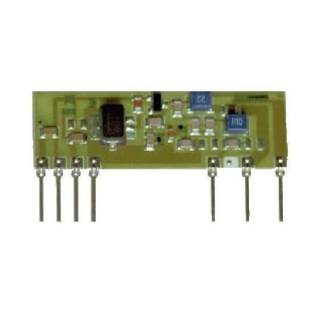 CEBEK C0503 EMISOR 433 DATOS 12V                  