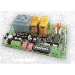 CEBEK TL 613 RECEPTOR MONO Y BI ESTABLE 2 CAN 220V