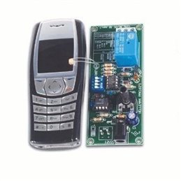 VELLEMAN MK160 MANDO DISTANCIA POR MOVIL          