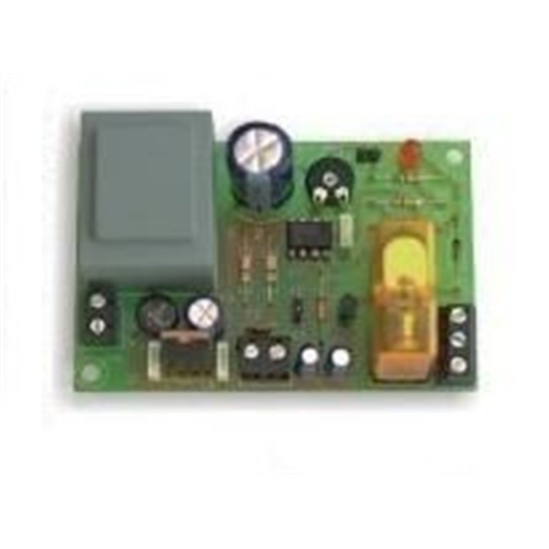 CEBEK I1 TEMP. UNIV. 12V 1S/3M                    