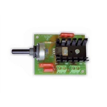 CEBEK I15 REG. LUZ 230V 1000W                     