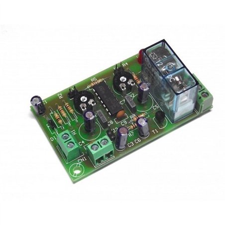 CEBEK I33 TEMP. RETA. 12V 1S/3M                   