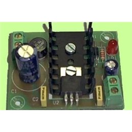 CEBEK FE71 FUENTE 9V/300MA                        