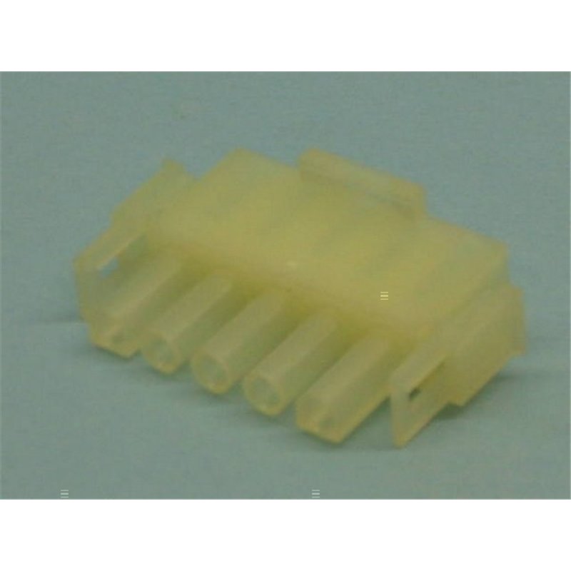 CAJETIN MATENLOK 5V M                             