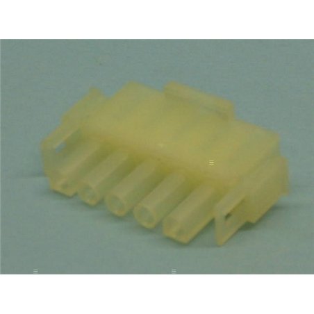 CAJETIN MATENLOK 5V M                             