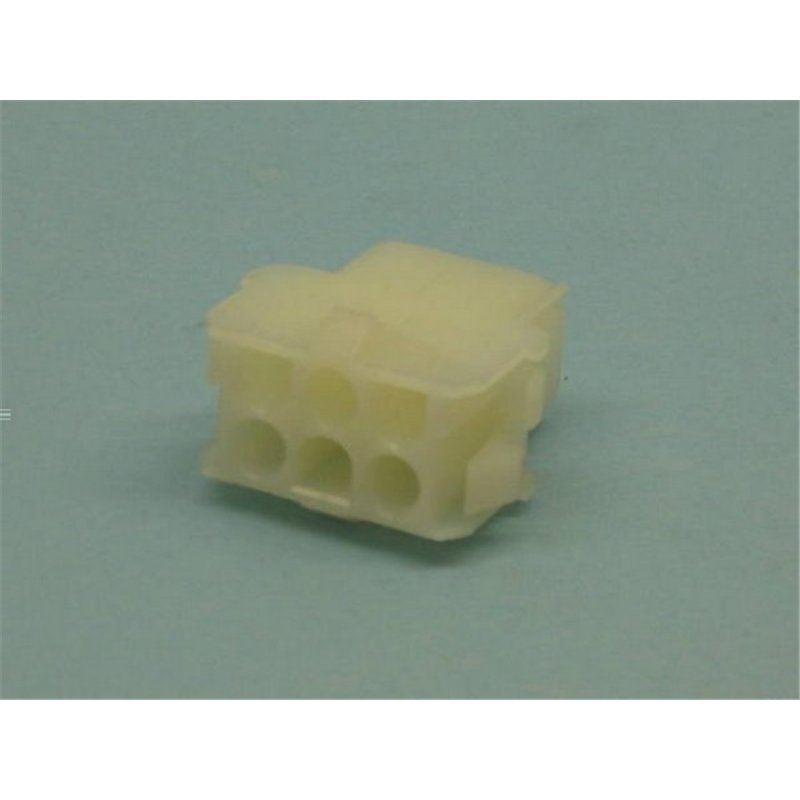 CAJETIN MATENLOK 6V H                             