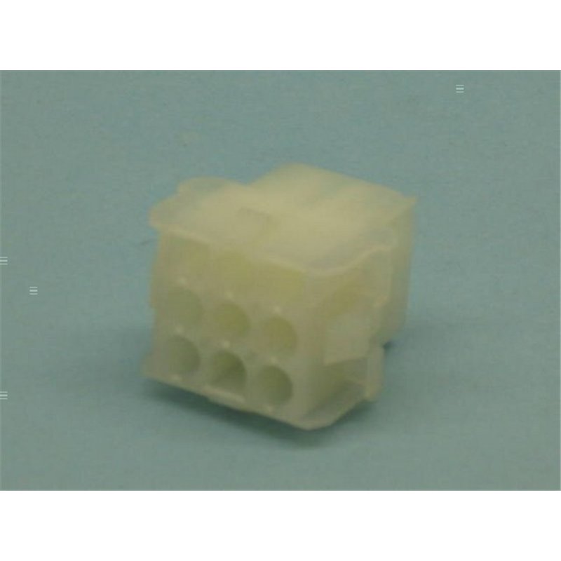 CAJETIN MATENLOK 9V H                             