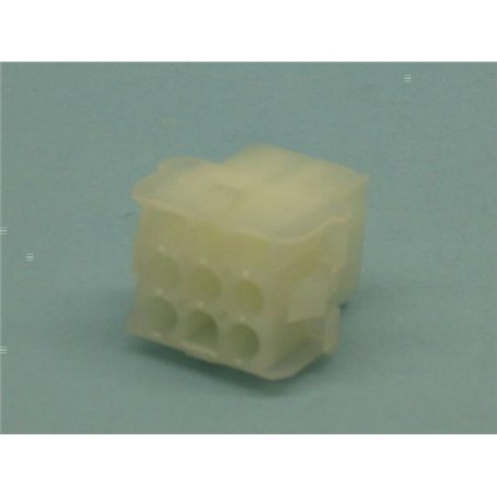 CAJETIN MATENLOK 9V H                             