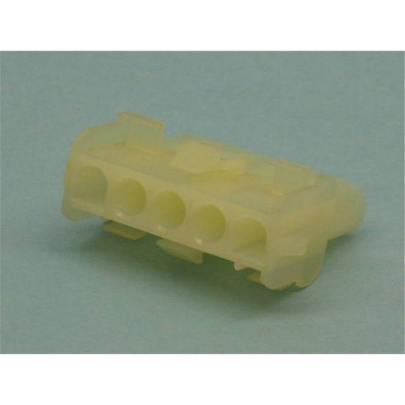 CAJETIN MATENLOK 5V H                             