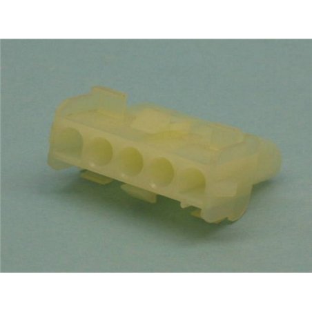 CAJETIN MATENLOK 5V H                             