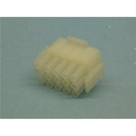 CAJETIN MATENLOK 15V M                            