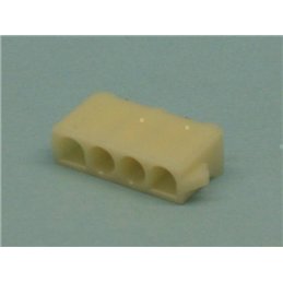 CONECTOR MATENLOK UNIVERSAL 4VM R CI              